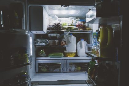 حل مشكلة الثلاجة لا تفصل