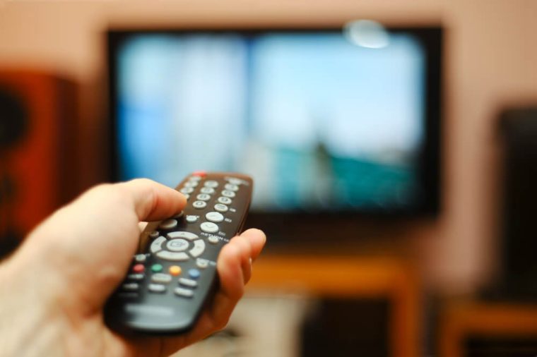 الاشتراك التلفزيوني- كيفية توفير المال 